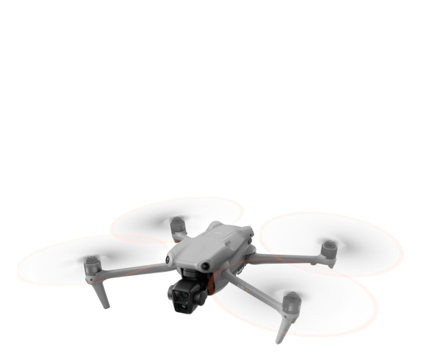 DJI Air 3 Fly More Combo (RC 2) - 1162583 - zdjęcie 6